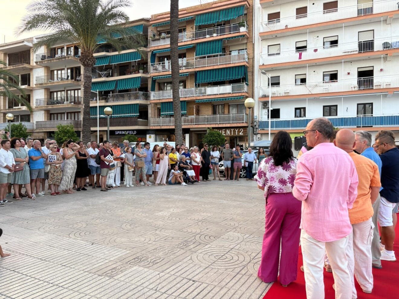 Presentación del libro de fiestas de Loreto 2025 (7)