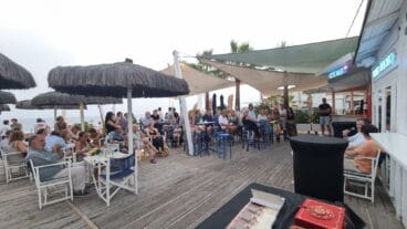 Presentación del libro Jávea en la época de Franco (1936-1975)