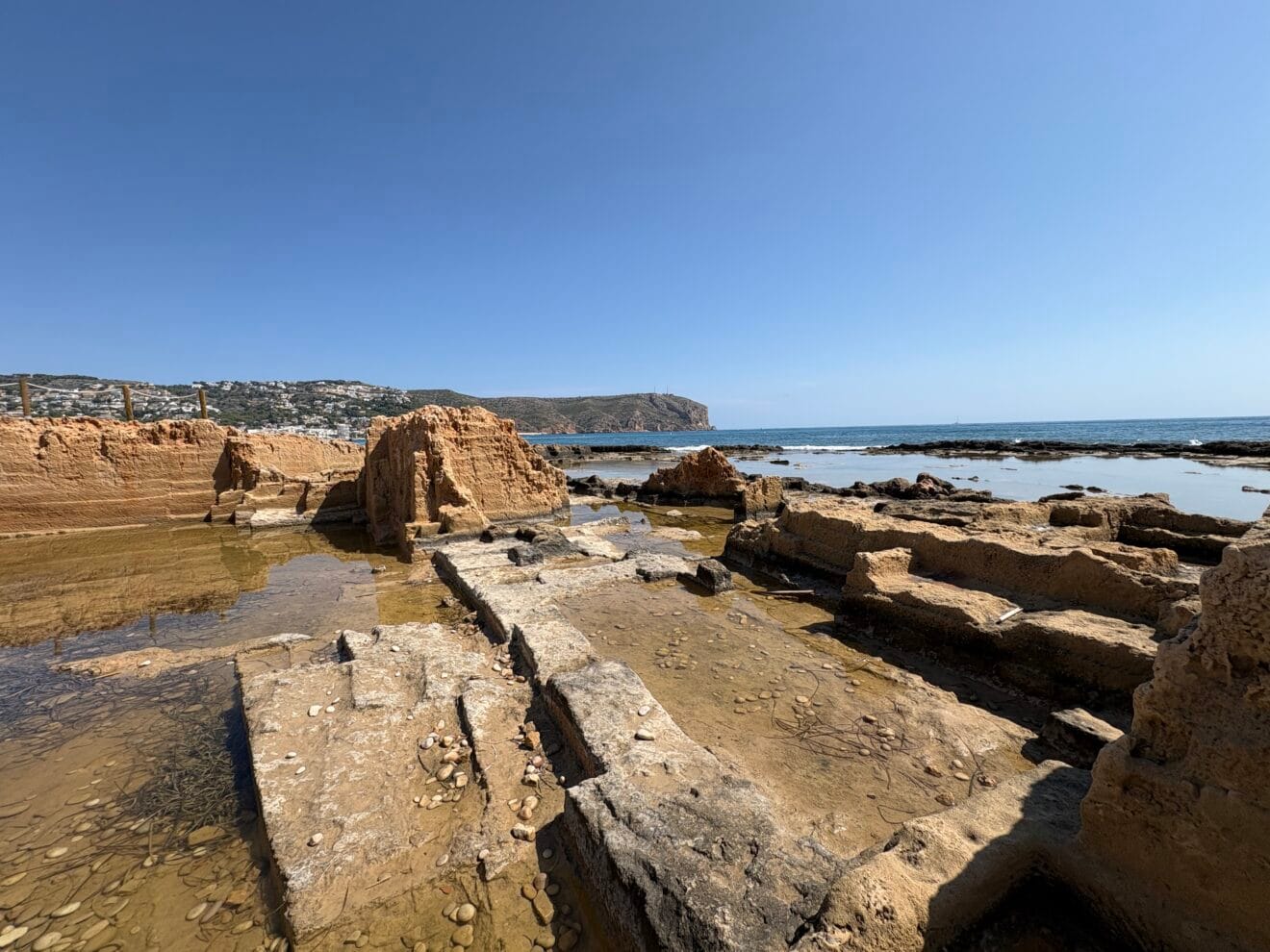 Proyecto de regeneración y visitable del Primer Montañar de Xàbia (12)