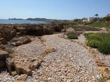 Proyecto de regeneración y visitable del Primer Montañar de Xàbia (19)