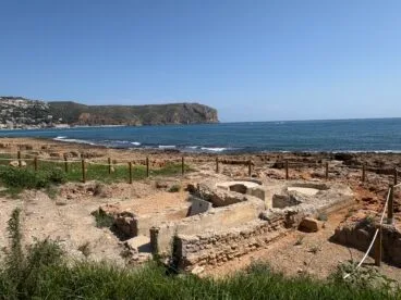Proyecto de regeneración y visitable del Primer Montañar de Xàbia (33)