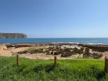 Proyecto de regeneración y visitable del Primer Montañar de Xàbia (35)