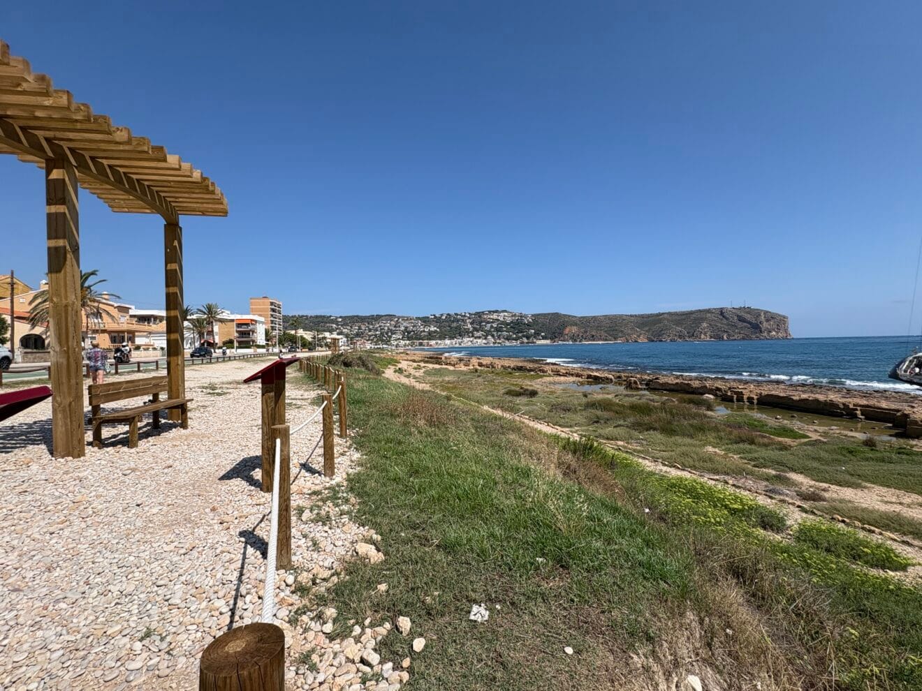 Proyecto de regeneración y visitable del Primer Montañar de Xàbia (46)