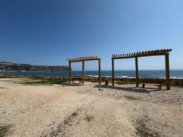 Proyecto de regeneración y visitable del Primer Montañar de Xàbia (47)