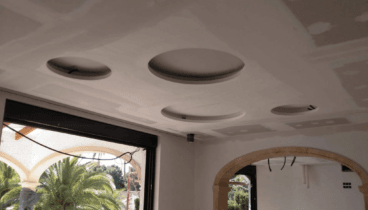 Soluciones estéticas con estilo y funcionalidad