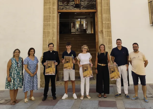Imagen: Xàbia se prepara para la segunda edición de la Noche de San Bartolomé