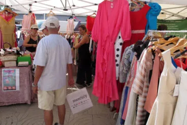 Ambiente en la V Fira d’Stock Comarcal en Xàbia (15)