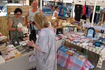 Ambiente en la V Fira d’Stock Comarcal en Xàbia (16)