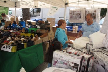 Ambiente en la V Fira d’Stock Comarcal en Xàbia (25)
