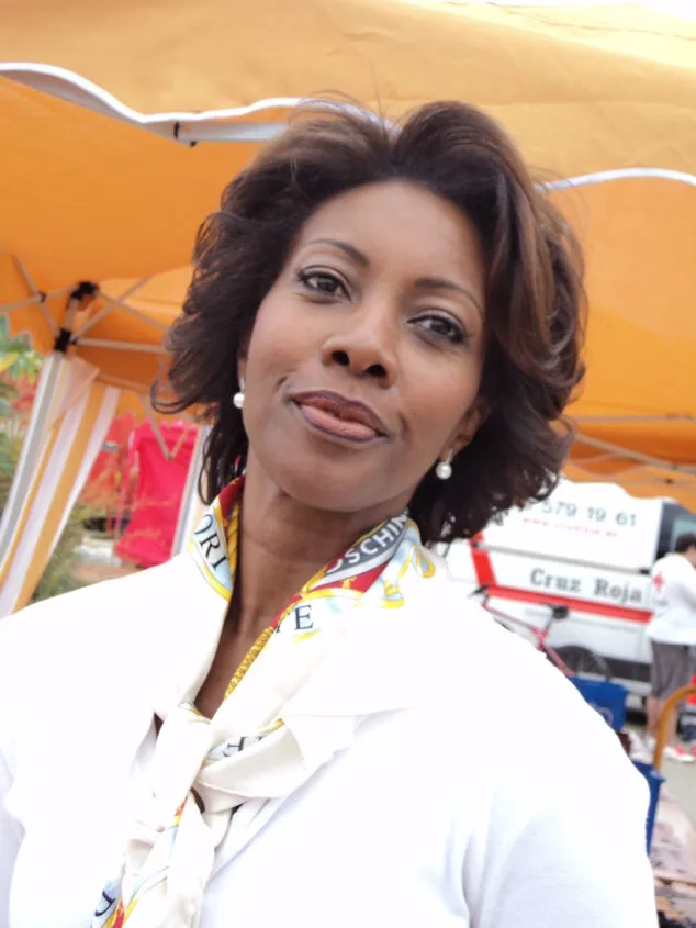 Imagen: Arline Francis-Kuhn