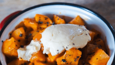 Bravas crujientes para disfrutar en mesa con amigos