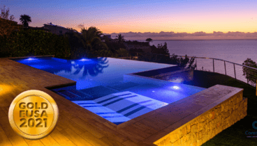 Calidad y sostenibilidad en la construcción y rehabilitación de piscinas