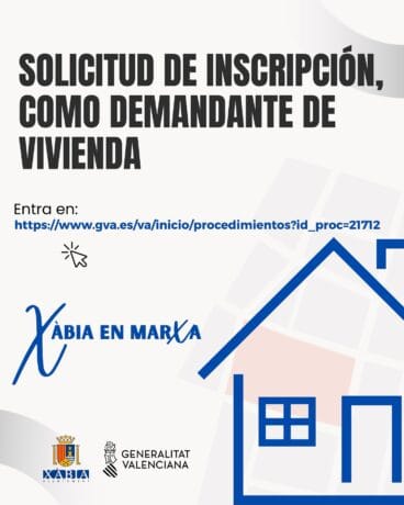 Cómo solicitar una vivienda pública