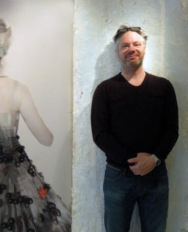 Robbert Fortgens para el catálogo