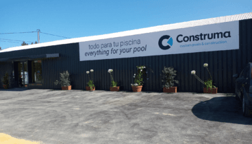 Innovación y diseño en cada proyecto con Construma