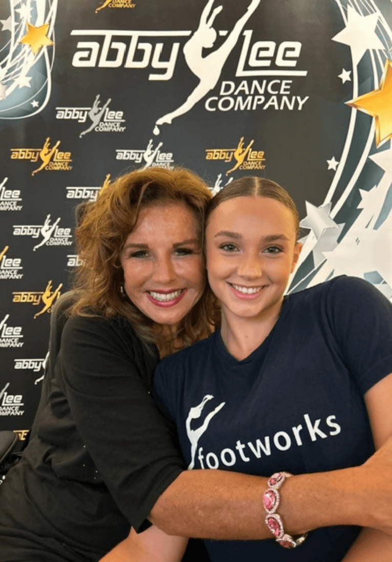 La danza como estilo de vida