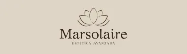 Logo Marsolaire Estética