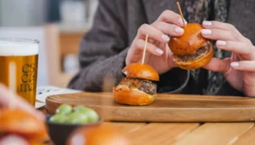 Platos pensados para disfrutar entre amigos