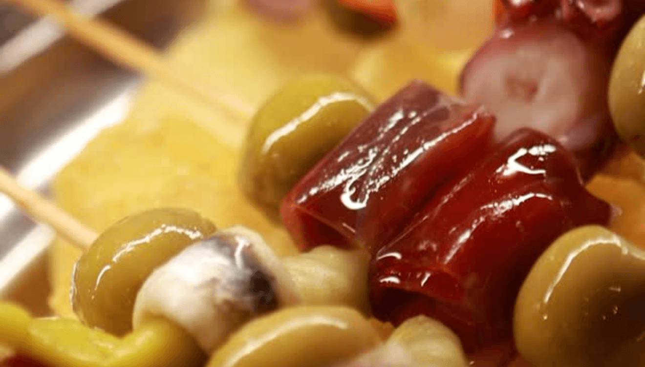 Producto local para saborear en Escama Jávea