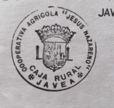 Sello de la Cooperativa