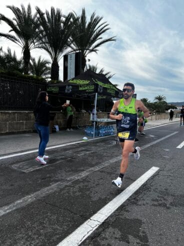 Trixàbia 2025. Carrera a pie (10)