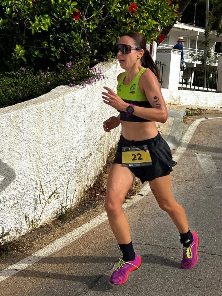 Trixàbia 2025. Carrera a pie (3)