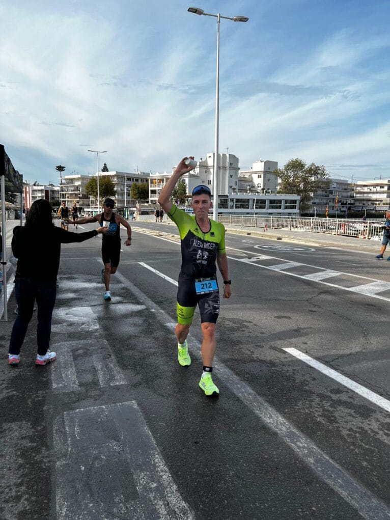 Trixàbia 2025. Carrera a pie (4)
