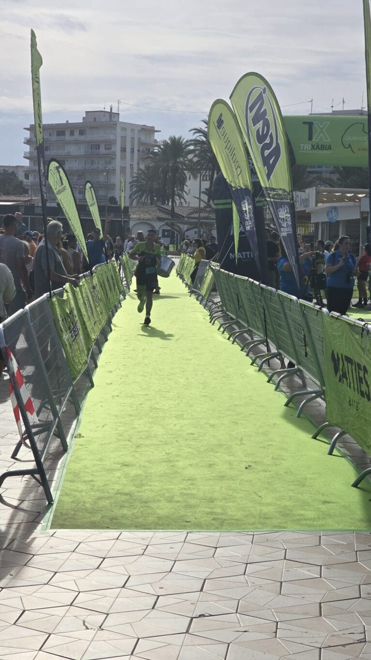 Trixàbia 2025. Carrera a pie (5)