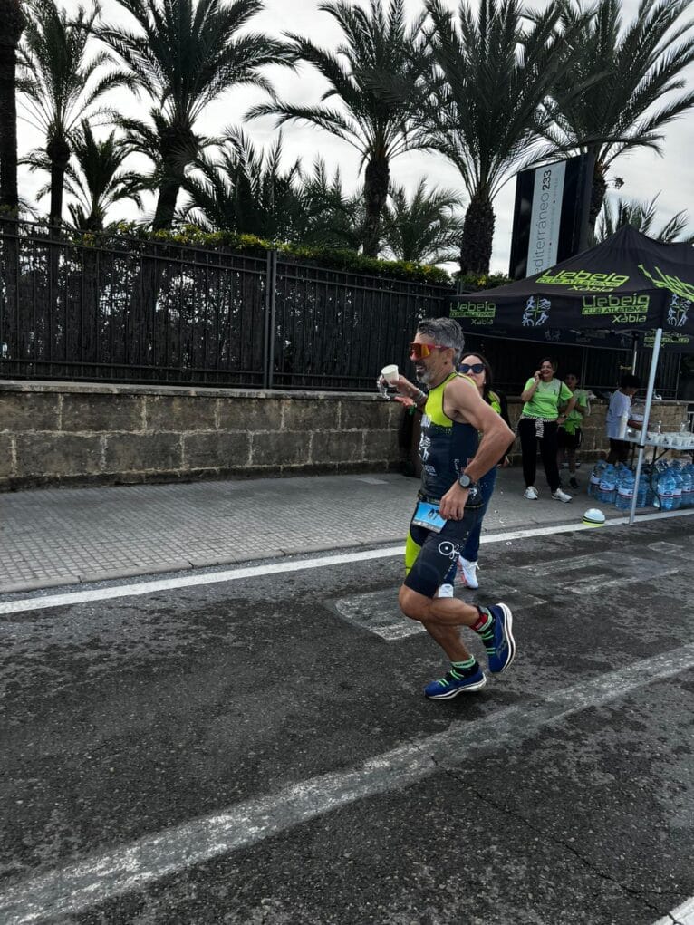 Trixàbia 2025. Carrera a pie (8)