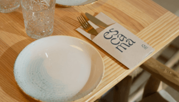 Un bocado crujiente con esencia local