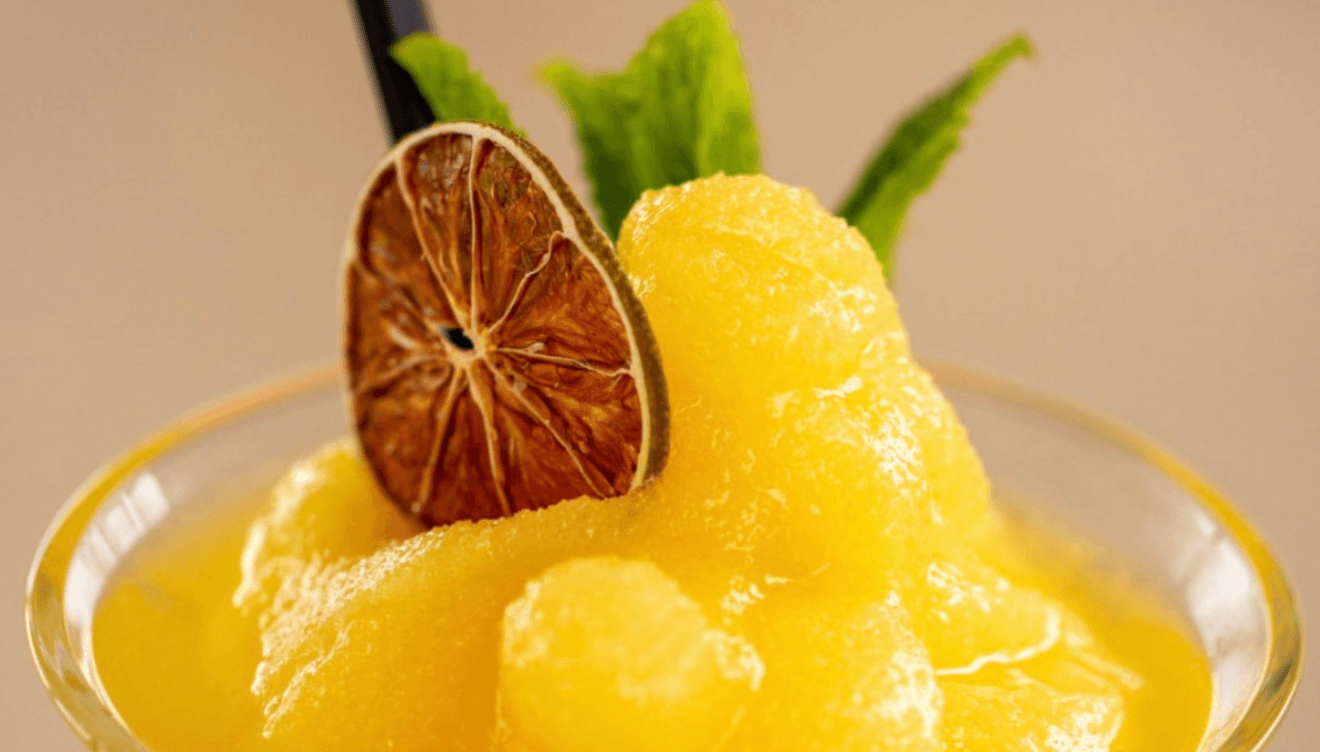 Acompaña tu comida con las bebidas más refrescantes