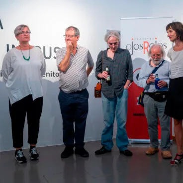 Actividades Festival Ojos Rojos 2025 (3)