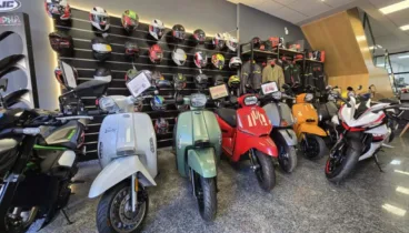 Alta cocina nikkei con identidad propia en Jávea