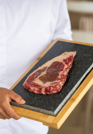 Carnes frescas de primerísima calidad