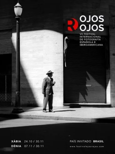 Cartel Ojos Rojos 2025
