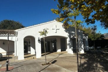 Cementerio de Xàbia