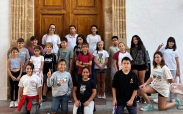 Consell d’infància 2025-2026