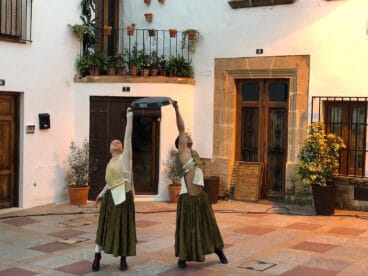 Dansà Al Punto (3)