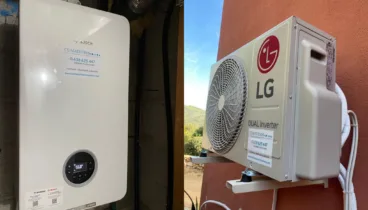 Desde instalaciones domésticas hasta sistemas industriales