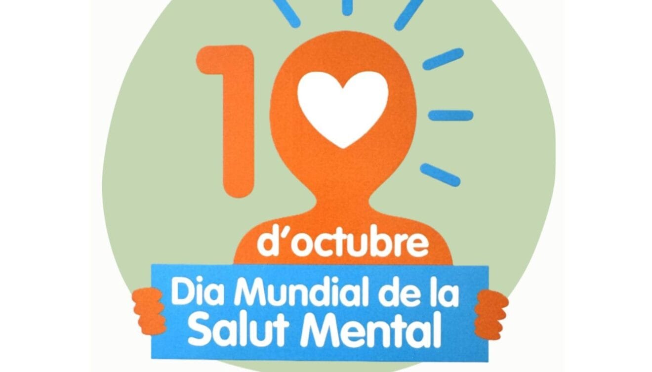 Día de la Salut Mental en Xàbia