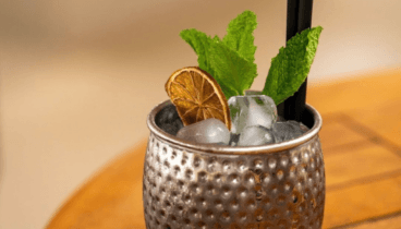 El acompañante perfecto para una buena comida