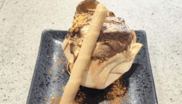 El Bancalet y su homenaje a la cocina de siempre