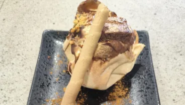 El Bancalet y su homenaje a la cocina de siempre