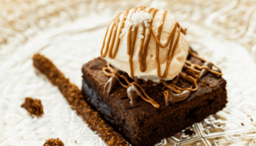 El broche dulce perfecto