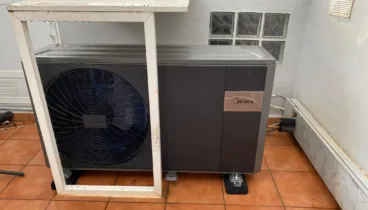 El mantenimiento técnico, uno de los pilares de Climatherm