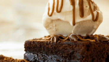 El placer de los más golosos