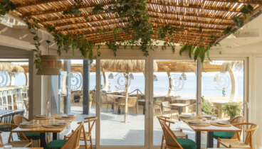 Escondida te espera para darte la mejor velada