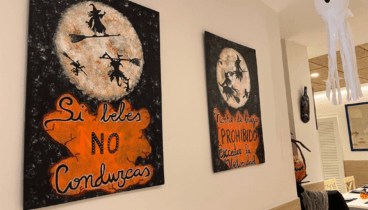 Este halloween, Mavita te encantará