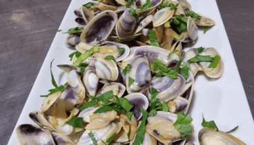Frescura del mar en cada plato