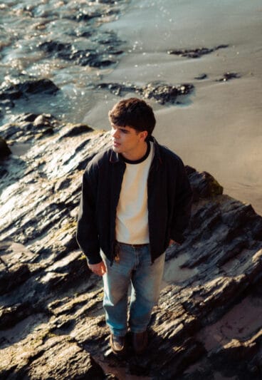 Iñigo Quintero